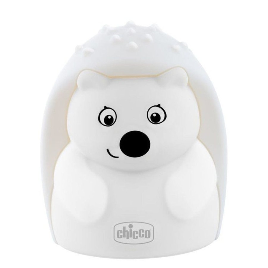 Shop Other Categories Chicco Night Lights | Chicco Sweet Lights Lamp Hedgehog