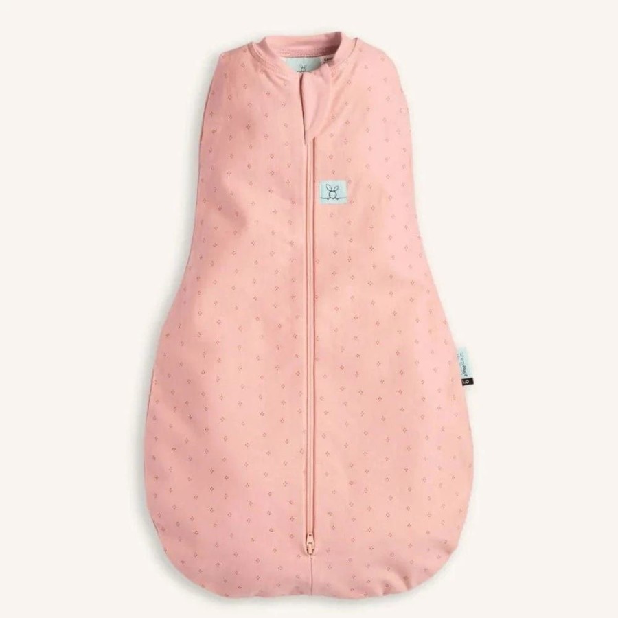 Shop Other Categories ErgoPouch Swaddles & Baby Wraps | Ergopouch 0.2 Tog Cocoon Swaddle Bag 0-3 Months Berries