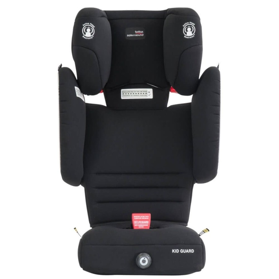 Car Seat & Boosters Britax Safe N Sound | Britax Safe-N-Sound Kid Guard Booster