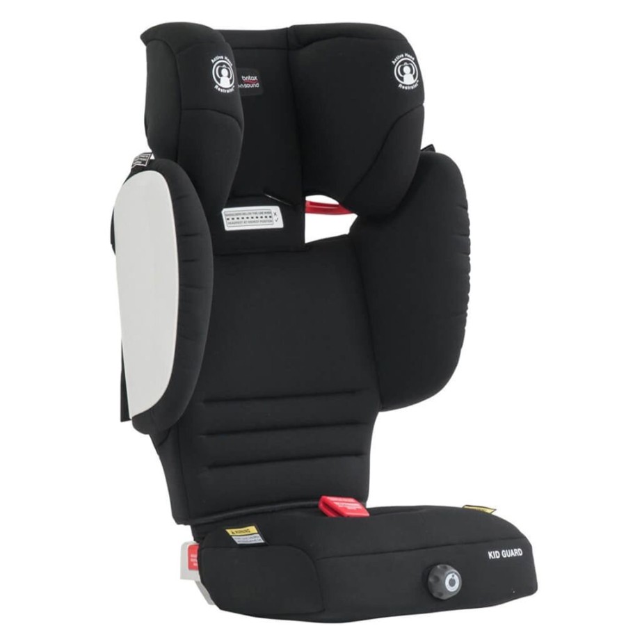 Car Seat & Boosters Britax Safe N Sound | Britax Safe-N-Sound Kid Guard Booster