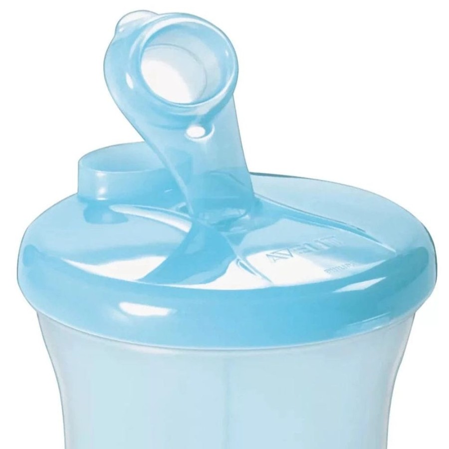 Shop Other Categories Avent Newborn Feeding | Philips Avent Milk Powder Dispenser Aqua