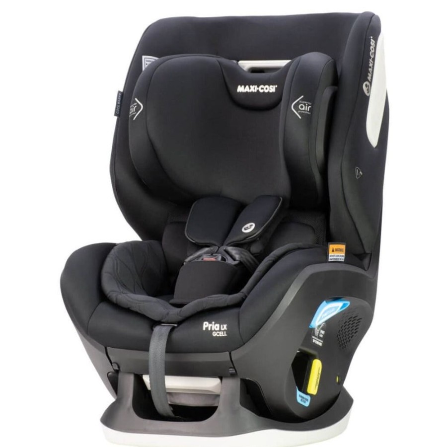 Car Seat & Boosters Maxi Cosi | Maxi Cosi Pria Lx G-Cell Convertible Car Seat Onyx