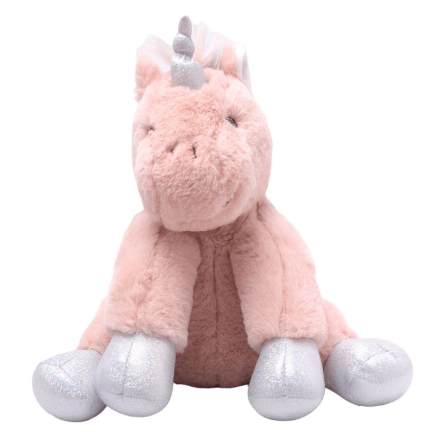 Shop Other Categories Petit Vous Baby Clothing & Gifts | Petite Vous Matilda The Unicorn Pink