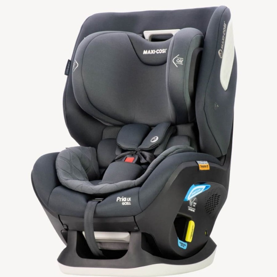 Car Seat & Boosters Maxi Cosi | Maxi Cosi Pria Lx G-Cell Convertible Car Seat Pebble