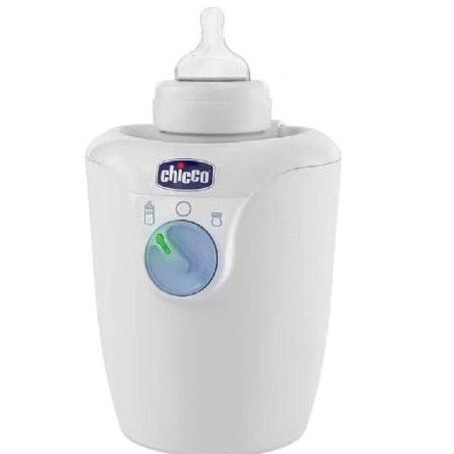 Shop Other Categories Chicco Feeding Accessories | Chicco Bottle Warmer