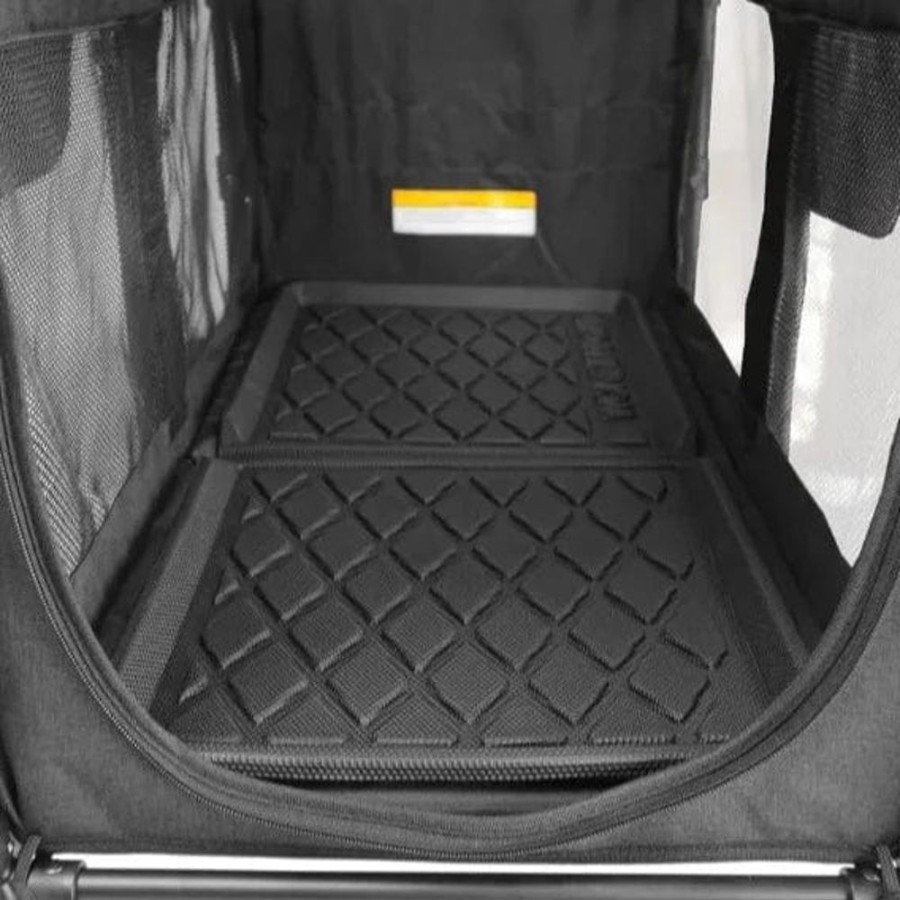 Car Seat & Boosters Wonderfold | Wonderfold - W2 All Weather Mat - Special Order