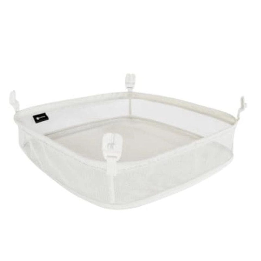 Nursery Furniture 4Moms | 4Moms Sleep Bassinet Basket