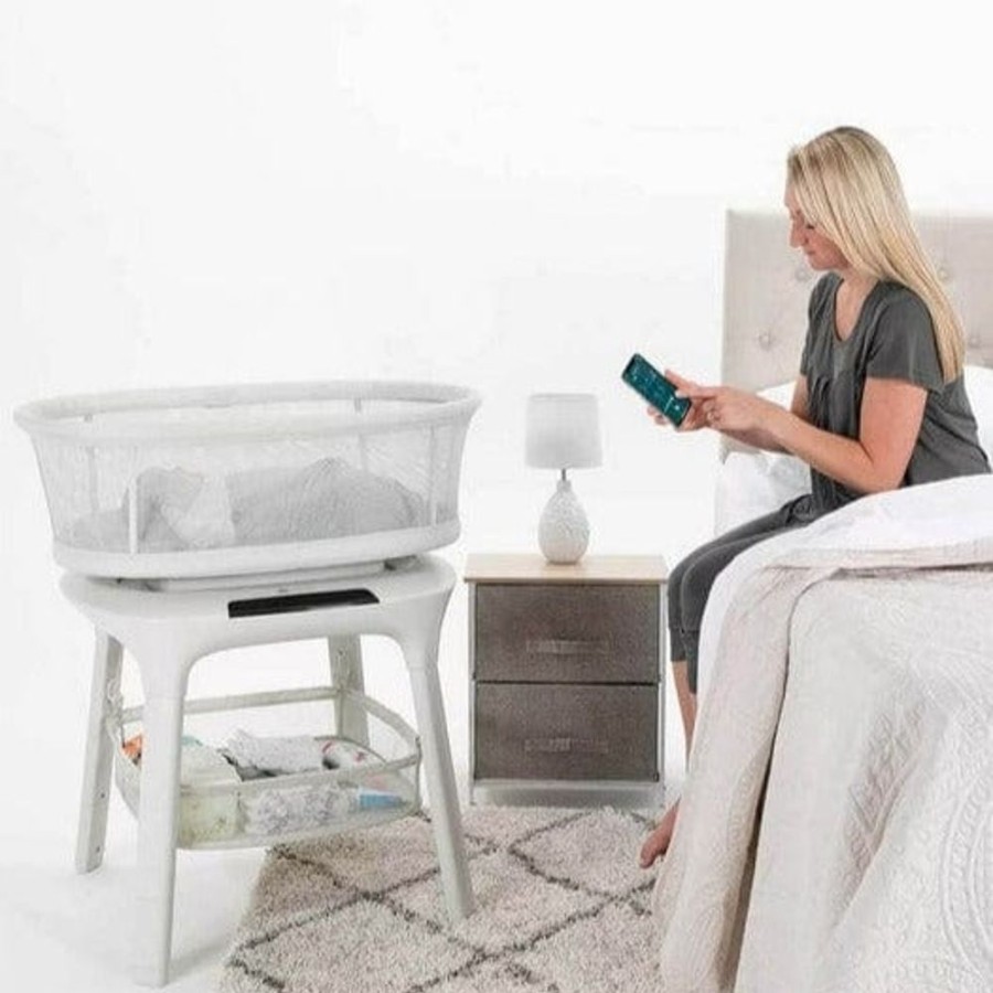 Nursery Furniture 4Moms | 4Moms Sleep Bassinet Basket