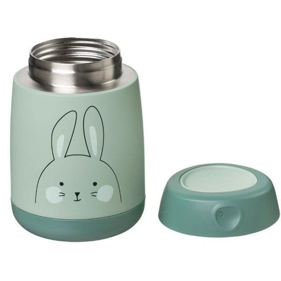 Shop Other Categories Bbox Feeding Accessories | Bbox Mini Insulated Food Jar 210Ml So Bunny