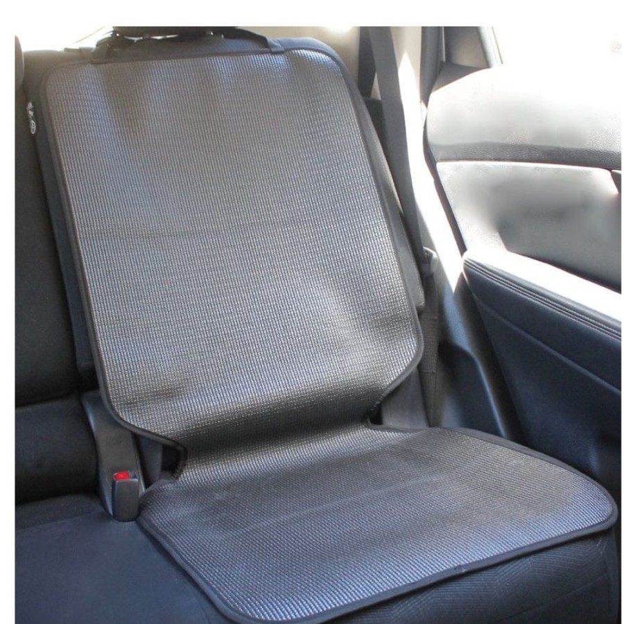 Car Seat & Boosters Two Nomads | Two Nomads Grab It Car Seat Mat