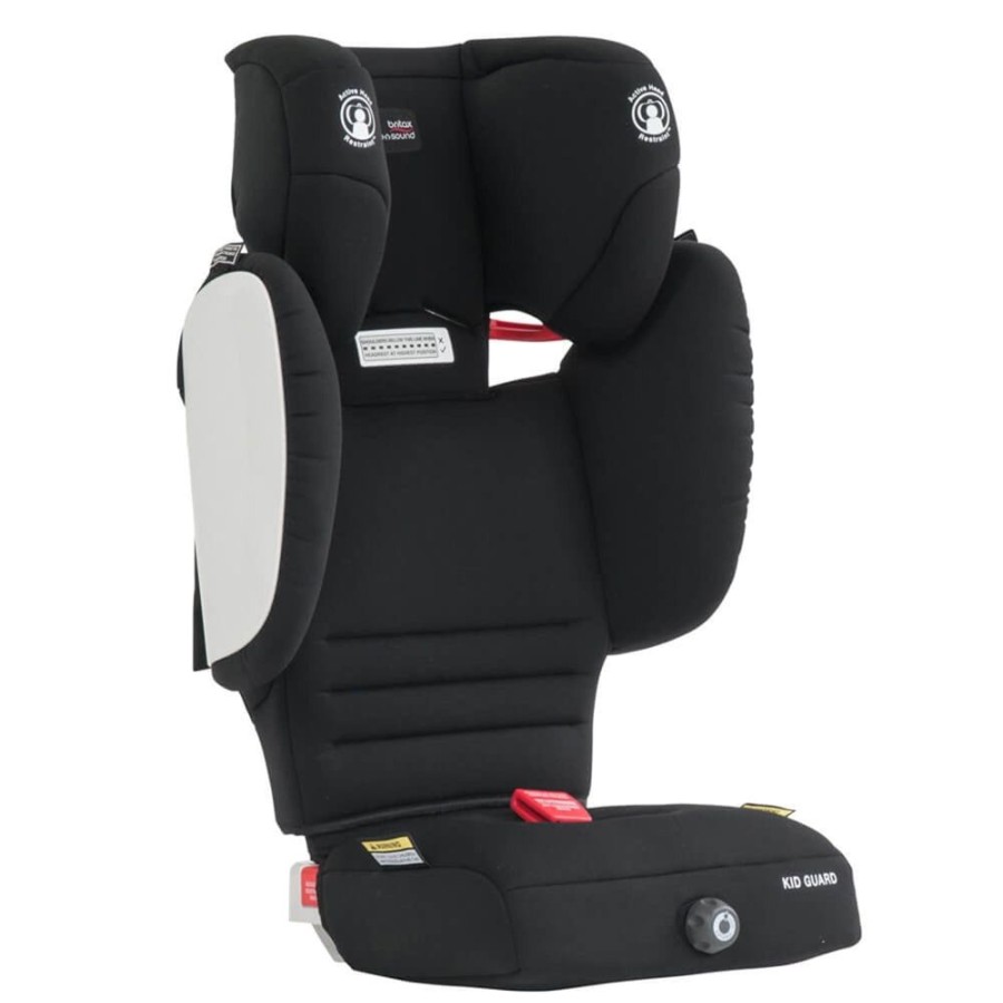 Car Seat & Boosters Britax Safe N Sound | Britax Safe-N-Sound Kid Guard Booster