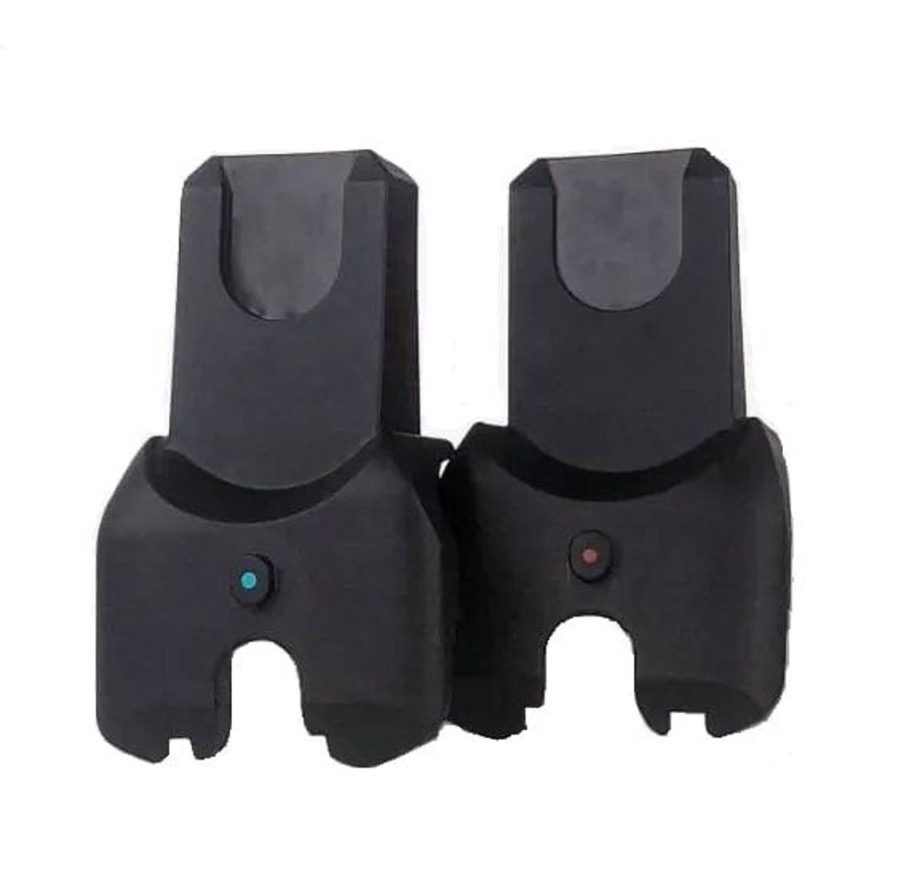 Prams & Strollers Maxi Cosi Pram & Car Seat Adapters | Maxi Cosi Lila Cp2 Adaptor For Maxi Cosi Capsule