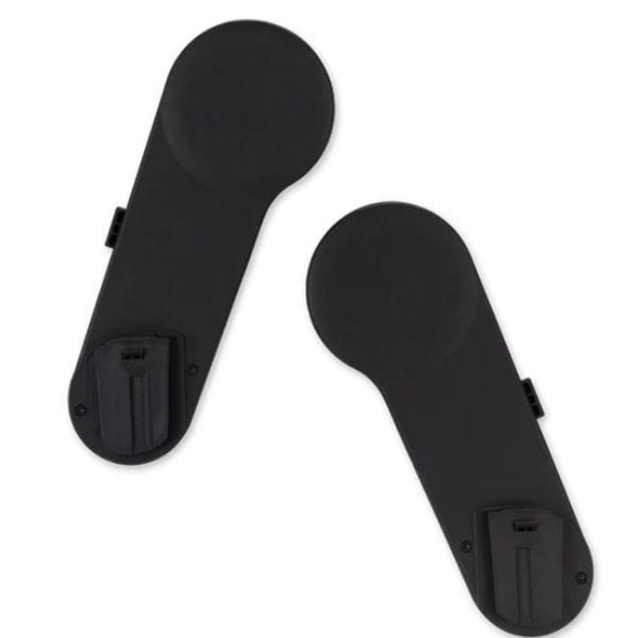 Prams & Strollers Joolz Pram & Car Seat Adapters | Joolz Geo3 Lower Duo Adapters(Seat/Cot)