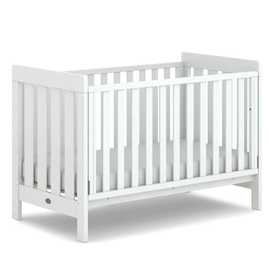 Nursery Furniture Boori | Boori Daintree Cot Barley