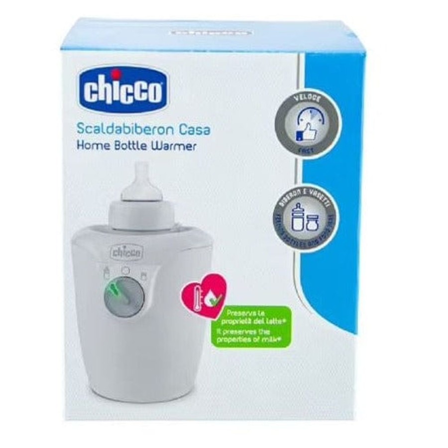 Shop Other Categories Chicco Newborn Feeding | Chicco Bottle Warmer