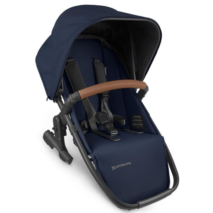 Prams & Strollers Uppababy | Uppababy Vista V2 Duo Pram Package ( ) Rrp $2598 Noa