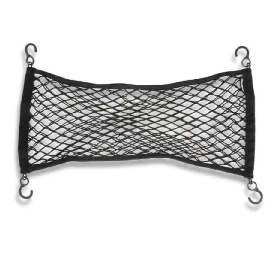 Prams & Strollers Wonderfold Pram Cup Holder & Storage | Wonderfold - Wonder Net Mesh Bag - Special Order