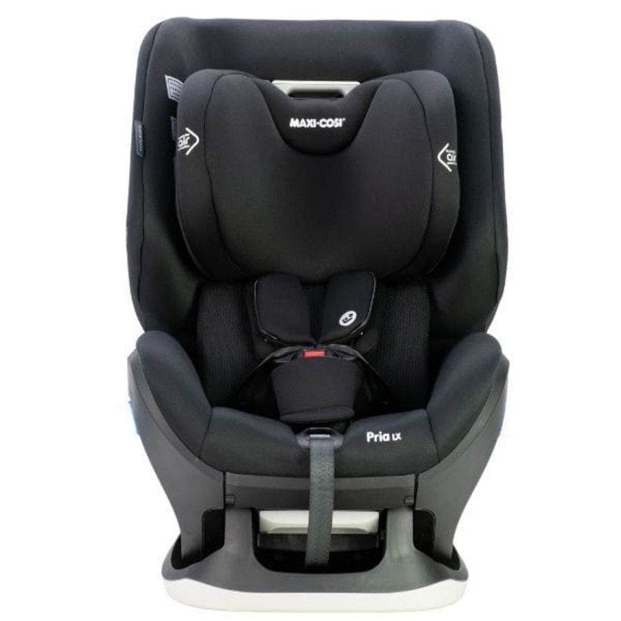 Car Seat & Boosters Maxi Cosi | Maxi Cosi Pria Lx Convertible Car Seat Onyx