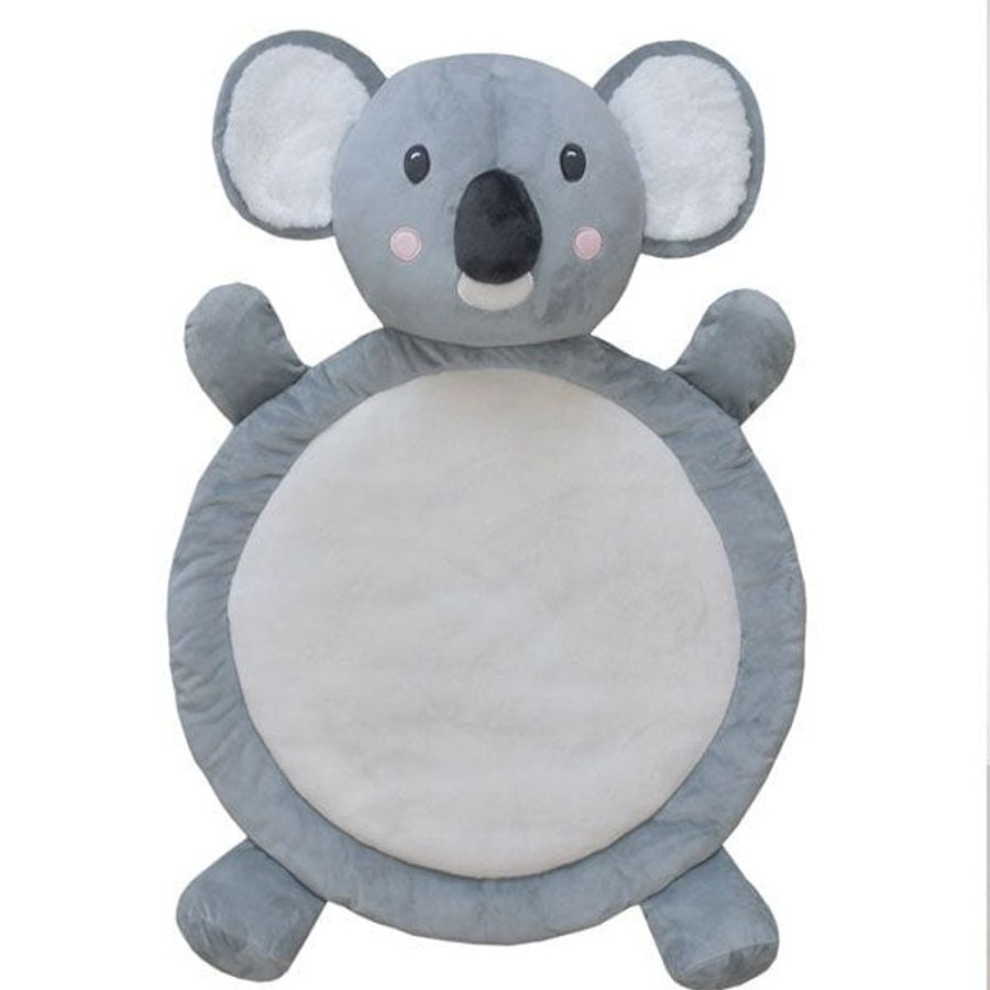 Shop Other Categories Living Textiles Decor Accessories | Living Textiles Character Play Mat Koala