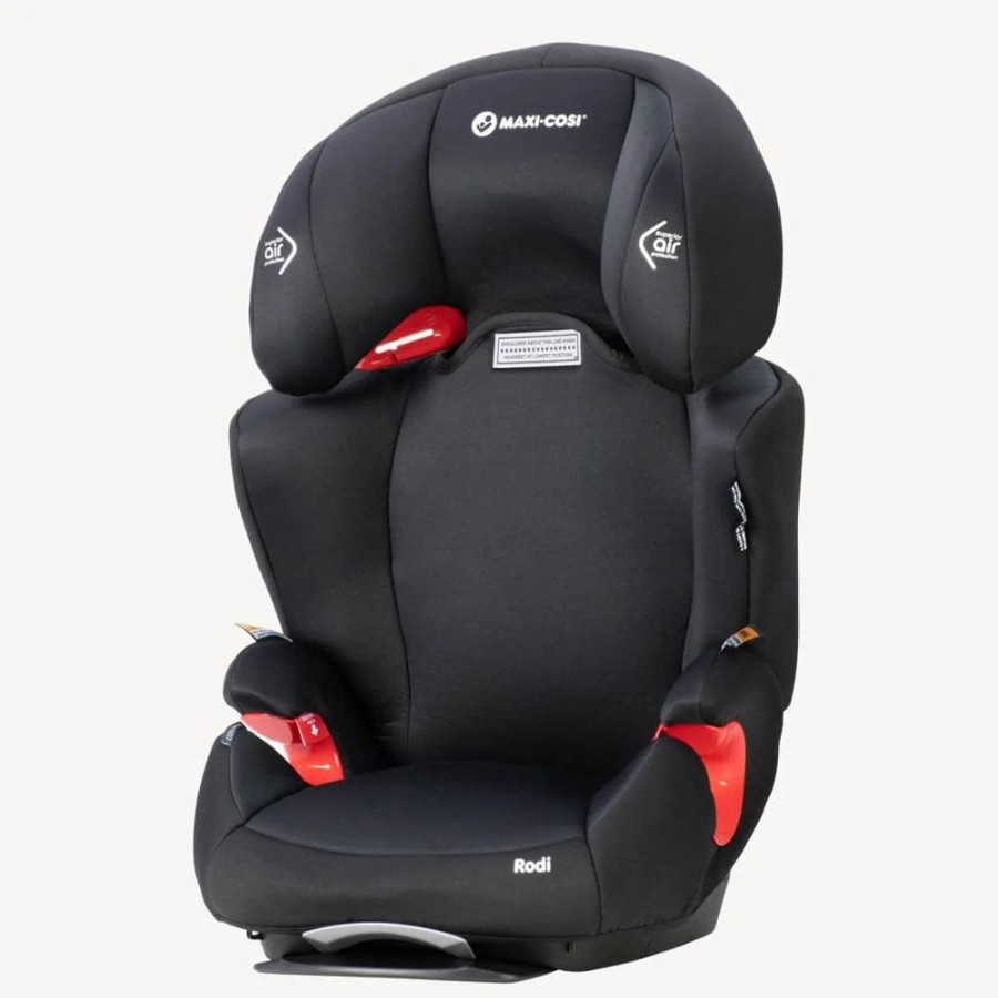 Car Seat & Boosters Maxi Cosi | Maxi Cosi Rodi Booster Onyx