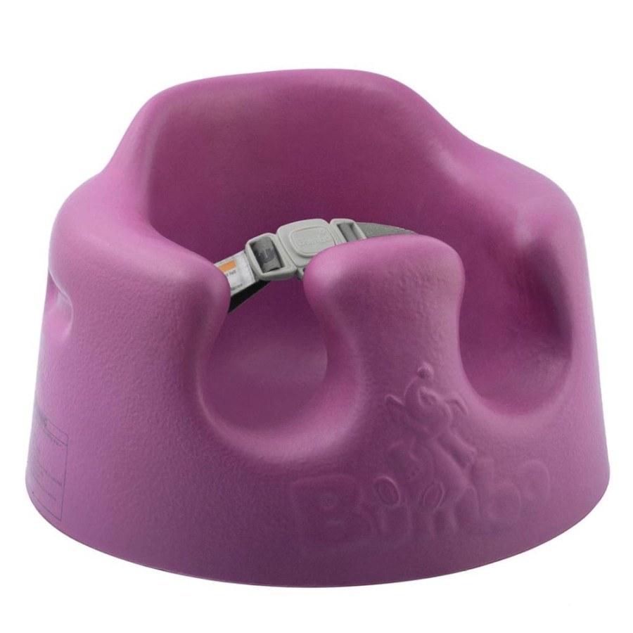 Shop Other Categories Bumbo Feeding Accessories | Bumbo Floor Seat Grape