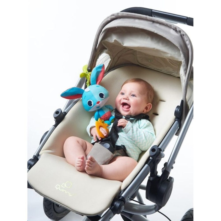 Prams & Strollers Tiny Love Pram & Stroller Toys | Tiny Love Thomas Jittering Toy Meadow Days