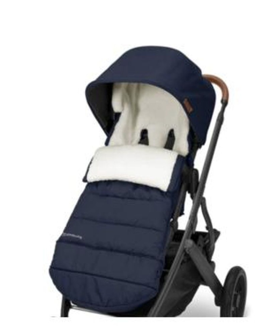 Prams & Strollers Uppababy | Uppababy Vista V2 Pram ( ) Free Adaptor & Footmuff Rrp $2199 Noa