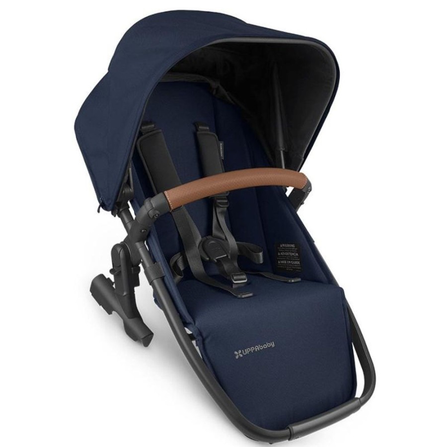 Prams & Strollers Uppababy Pram Second Seats | Uppababy Vista V2 Rumble Seat ( ) Noa