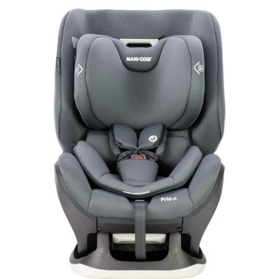 Car Seat & Boosters Maxi Cosi | Maxi Cosi Pria Lx Convertible Car Seat Pebble Pebble Grey