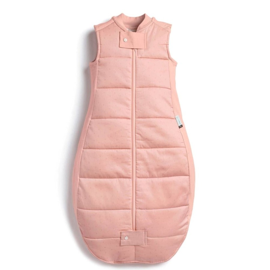 Shop Other Categories ErgoPouch Sleeping Bags & Suits | Ergopouch 2.5 Tog Sheeting Bag 3-12 Months Berries