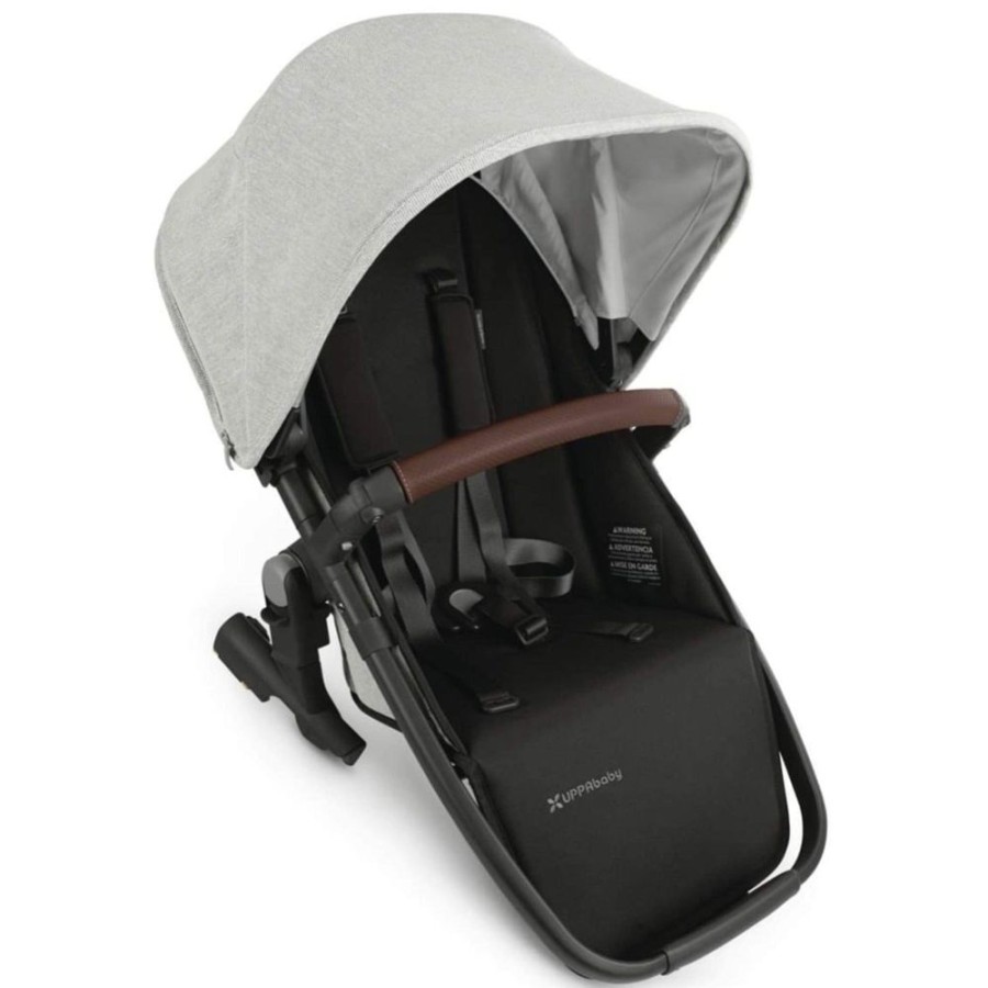 Prams & Strollers Uppababy Pram Second Seats | Uppababy Vista V2 Rumble Seat ( ) Anthony