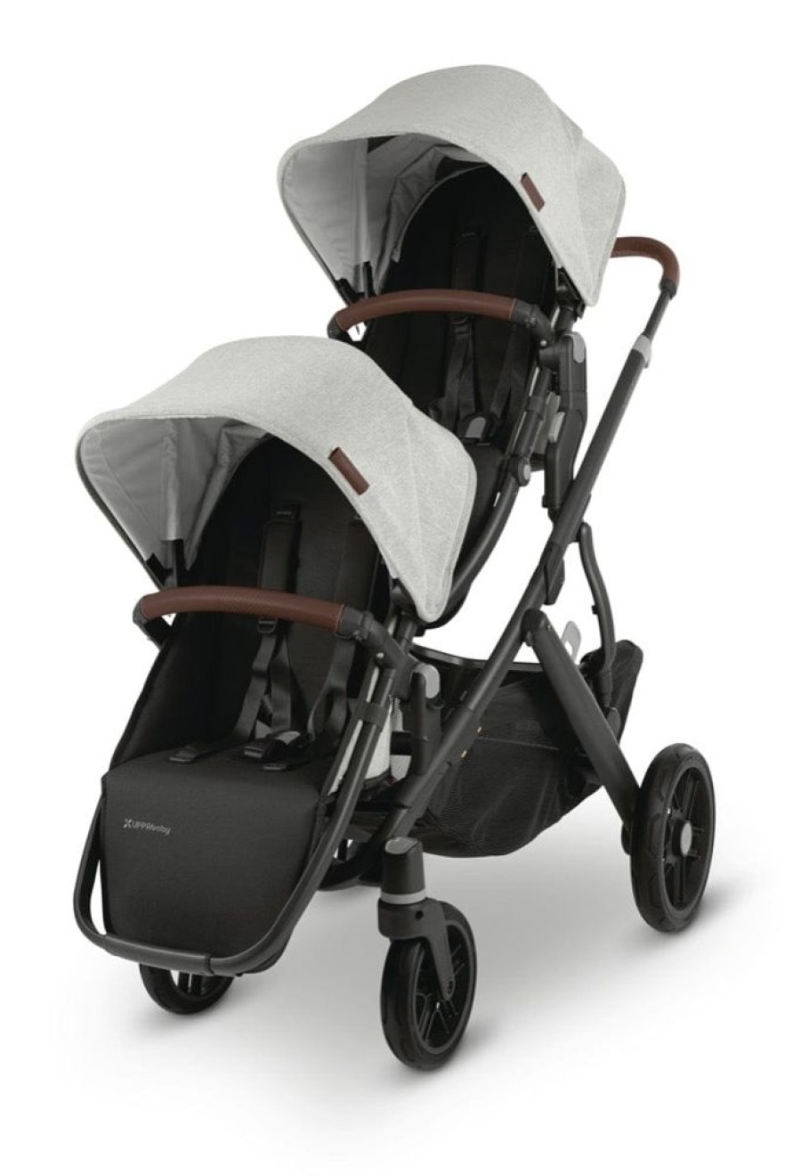 Prams & Strollers Uppababy Pram Second Seats | Uppababy Vista V2 Rumble Seat ( ) Anthony