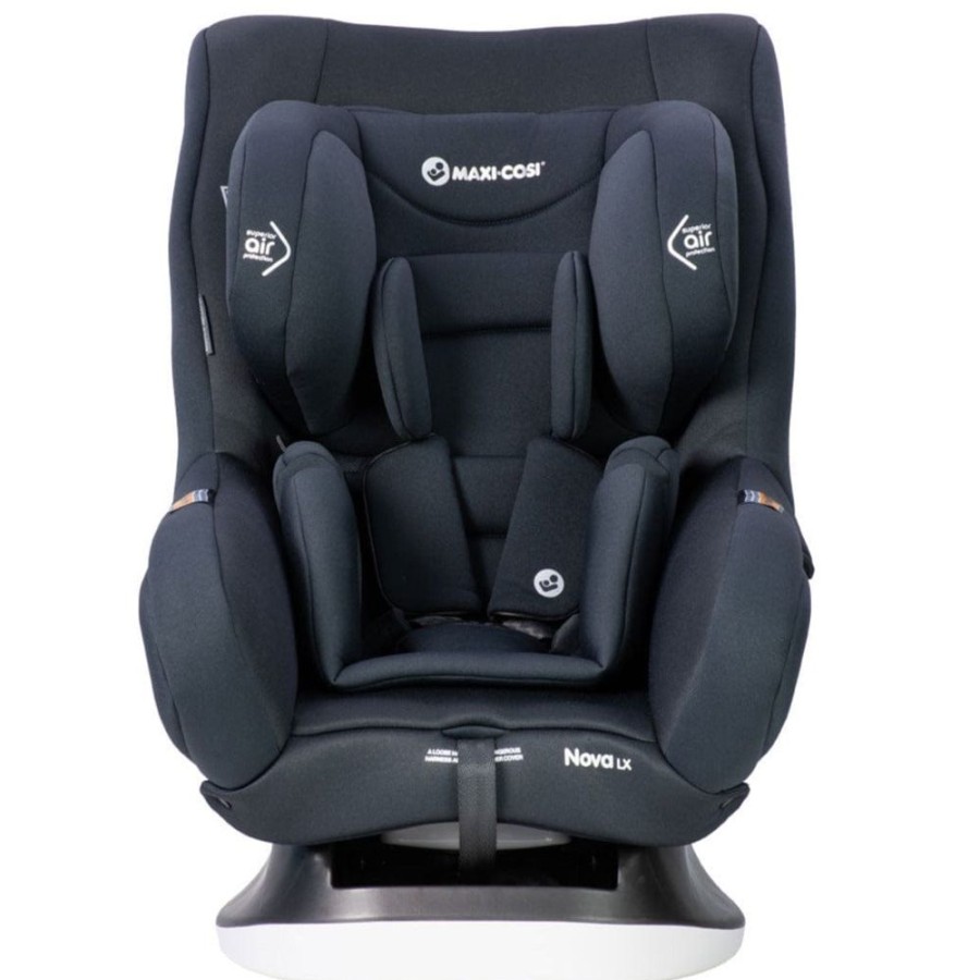 Car Seat & Boosters Maxi Cosi | Maxi Cosi Nova Lx Convertible Car Seat Midnight