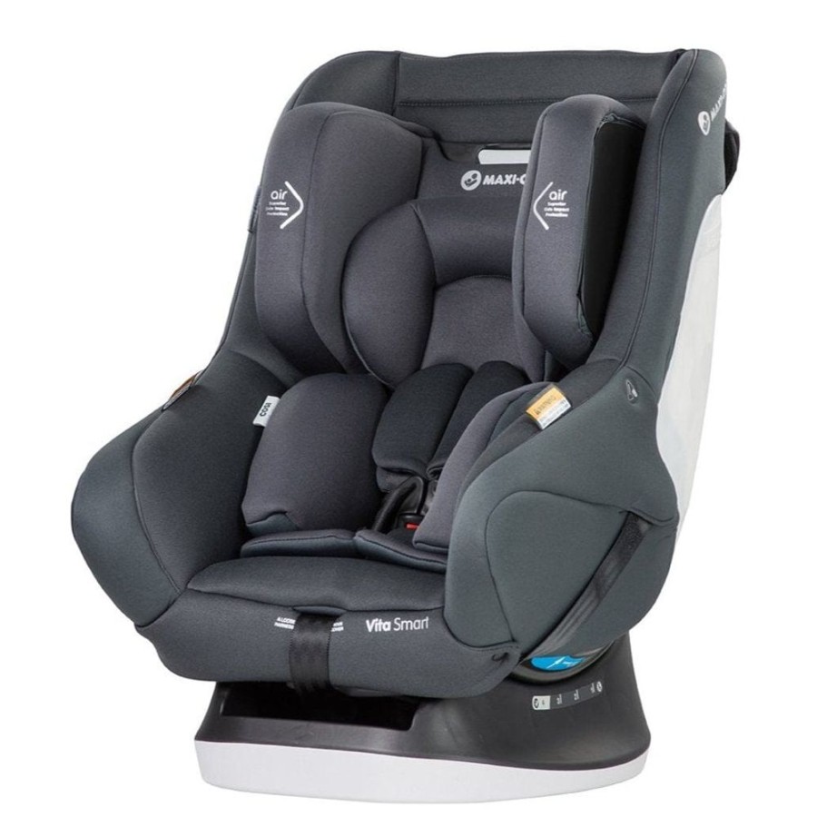 Car Seat & Boosters Maxi Cosi | Maxi Cosi Vita Smart Convertible Car Seat Castlerock