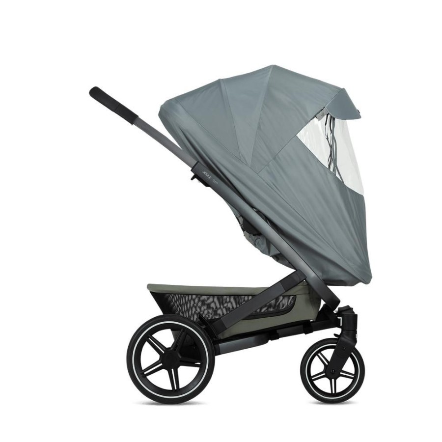 Prams & Strollers Joolz Pram Rain & Sun Covers | Joolz Geo 3 Rain Cover