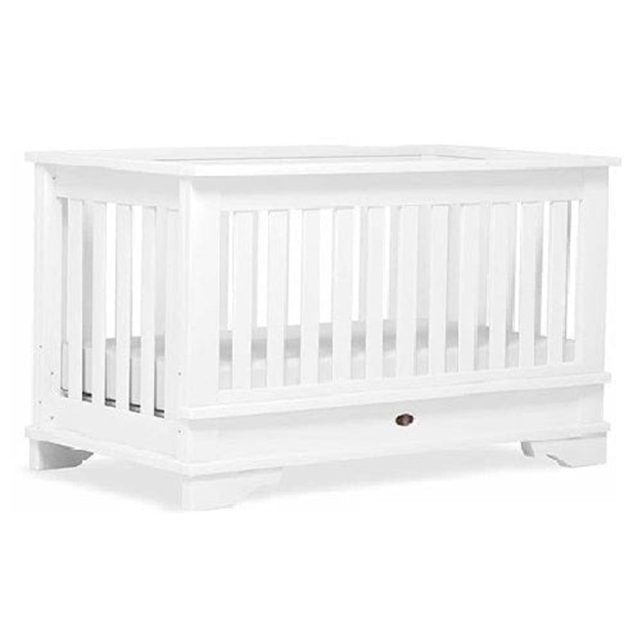 Nursery Furniture Boori | Boori Eton Convertible Plus Barley