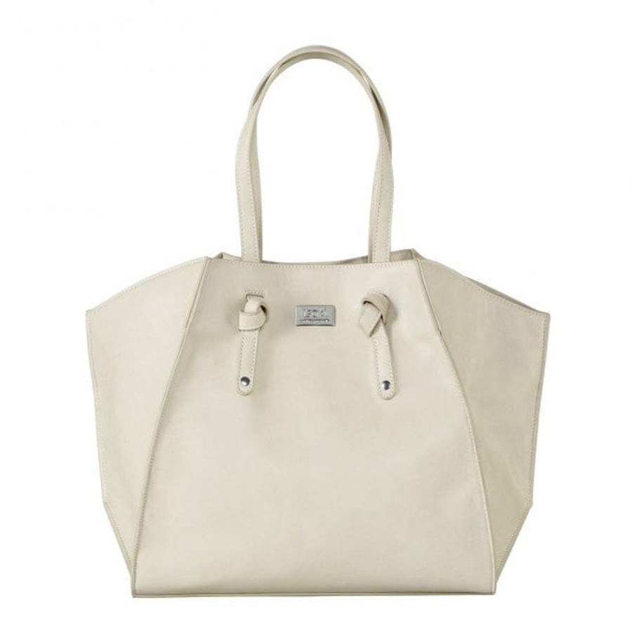 Shop Other Categories Isoki Nappy Bags | Isoki Easy Access Tote Brighton