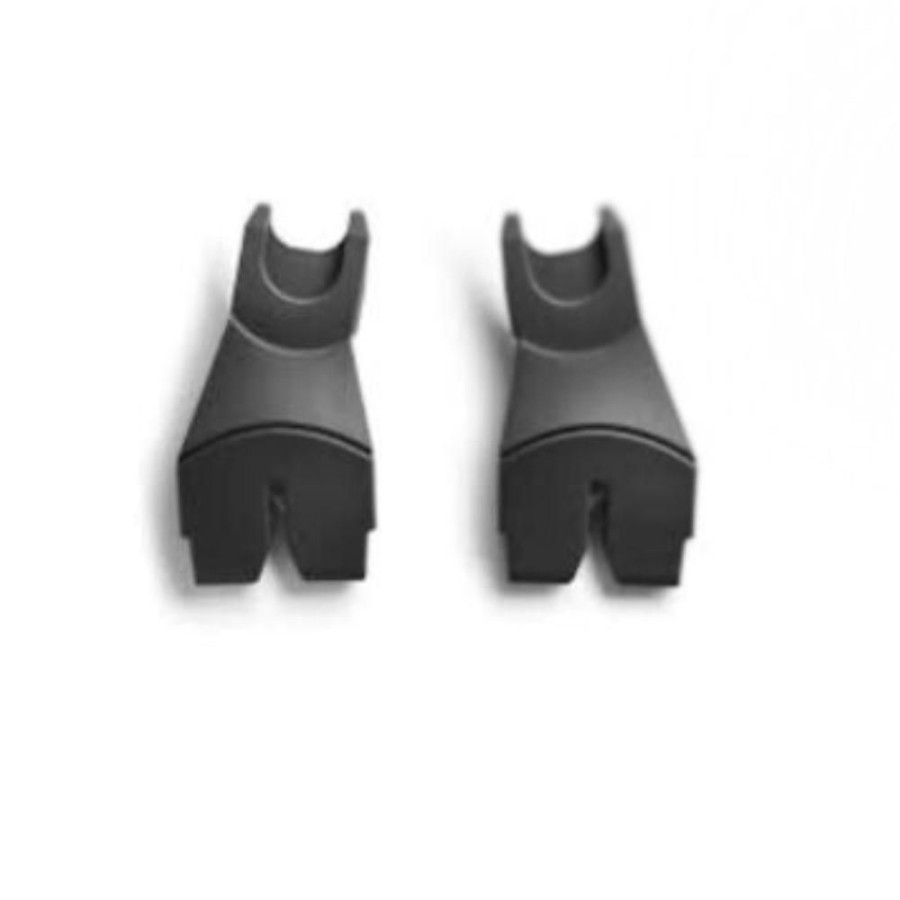 Prams & Strollers Bambini Prams Pram & Car Seat Adapters | Bambini Prams Maxi Cosi Capsule Adaptors For Geneva, Milan & Lyon Prams