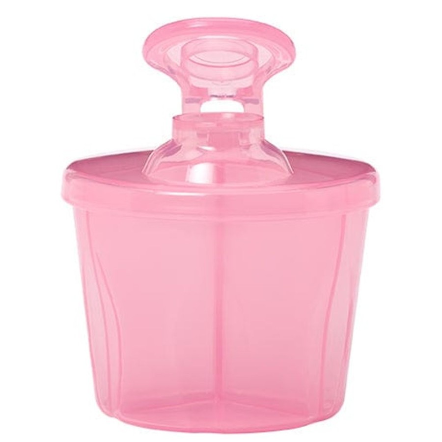 Shop Other Categories Dr Browns Feeding Accessories | Dr Browns Milk Powder Dispenser Pink