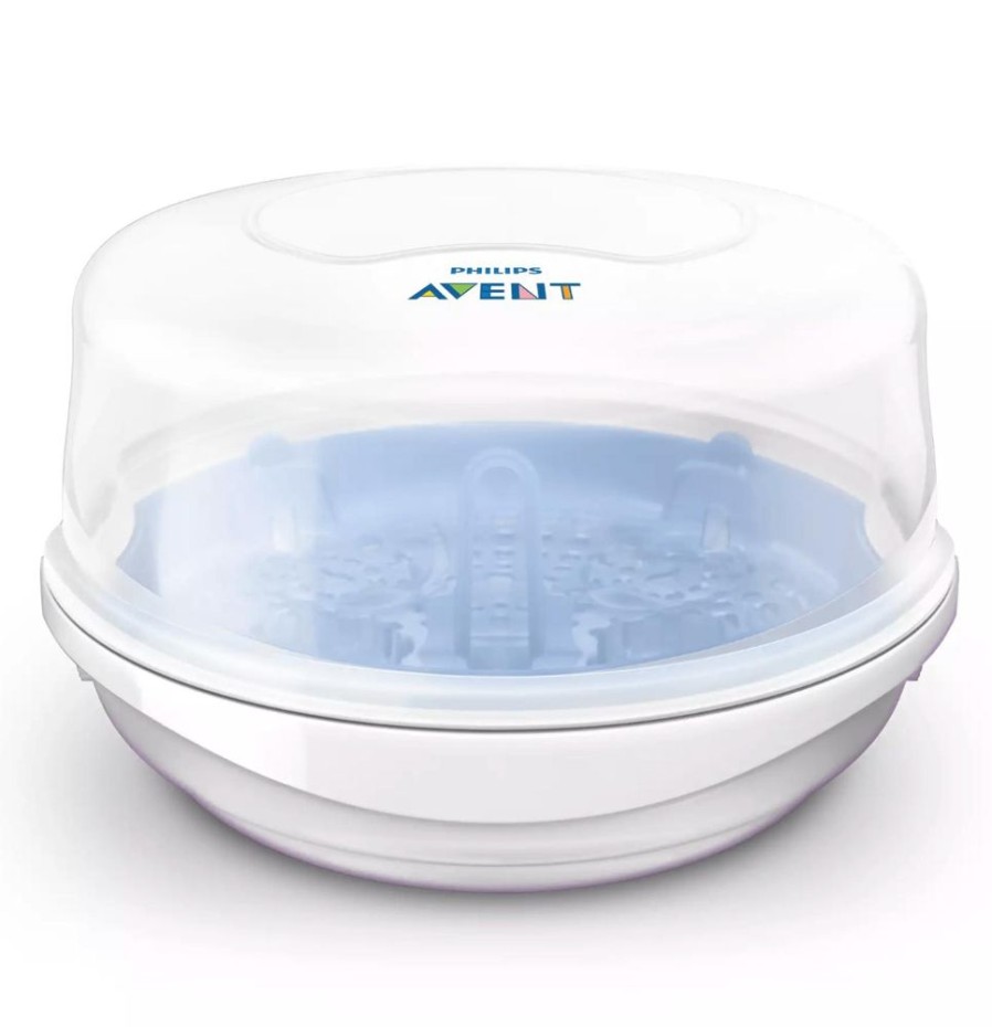 Shop Other Categories Avent Newborn Feeding | Philips Avent Microwave Steriliser