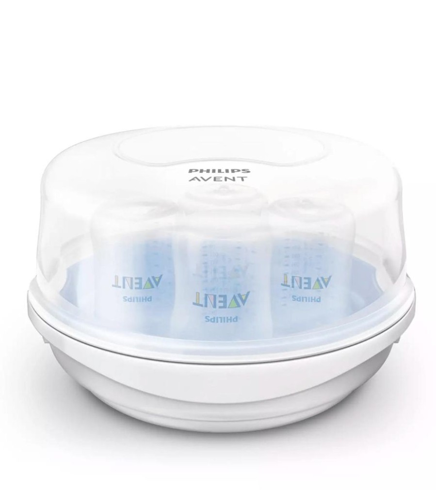 Shop Other Categories Avent Newborn Feeding | Philips Avent Microwave Steriliser