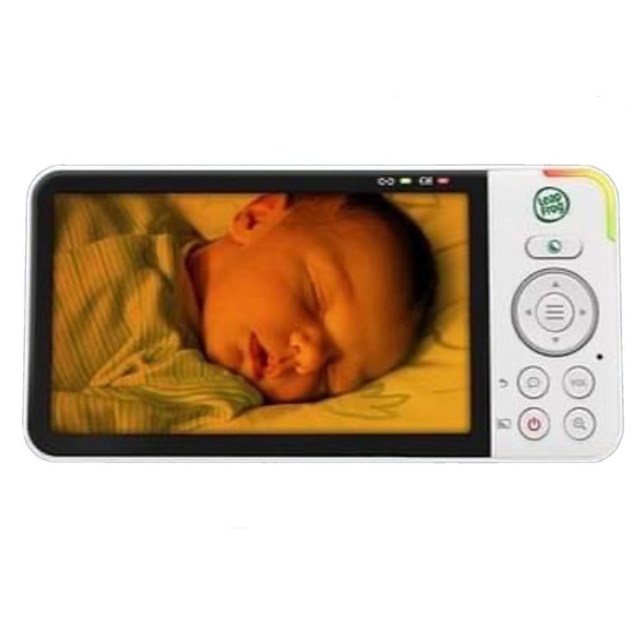 Shop Other Categories Leapfrog Baby Monitors | Leapfrog Lf925Hd Pan & Tilt Video Monitor With Remote Access