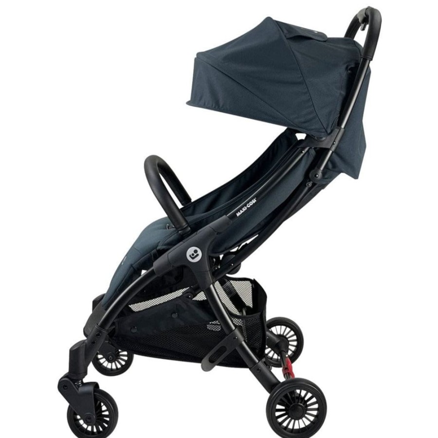 Prams & Strollers Maxi Cosi | Maxi Cosi Jaya Stroller Graphite