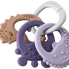 Shop Other Categories Bbox Newborn Feeding | Bbox Trio Teether Peony