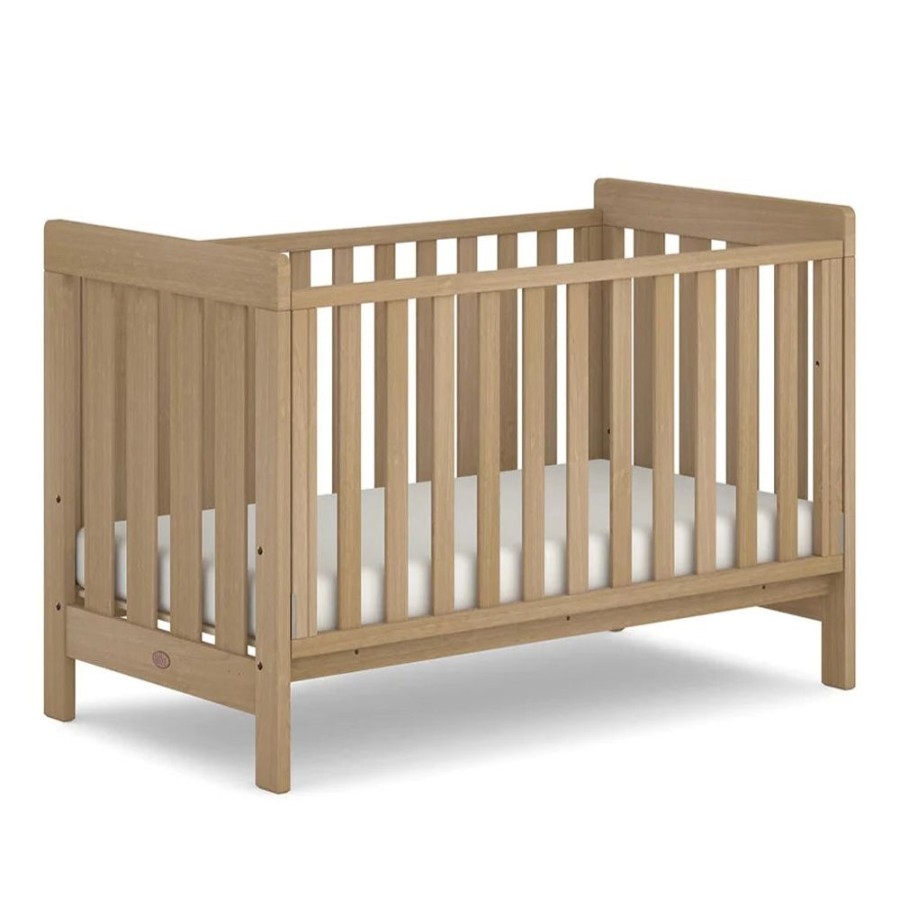 Nursery Furniture Boori | Boori Daintree Cot Almond