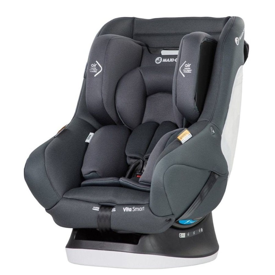 Car Seat & Boosters Maxi Cosi | Maxi Cosi Vita Smart Convertible Car Seat Castlerock