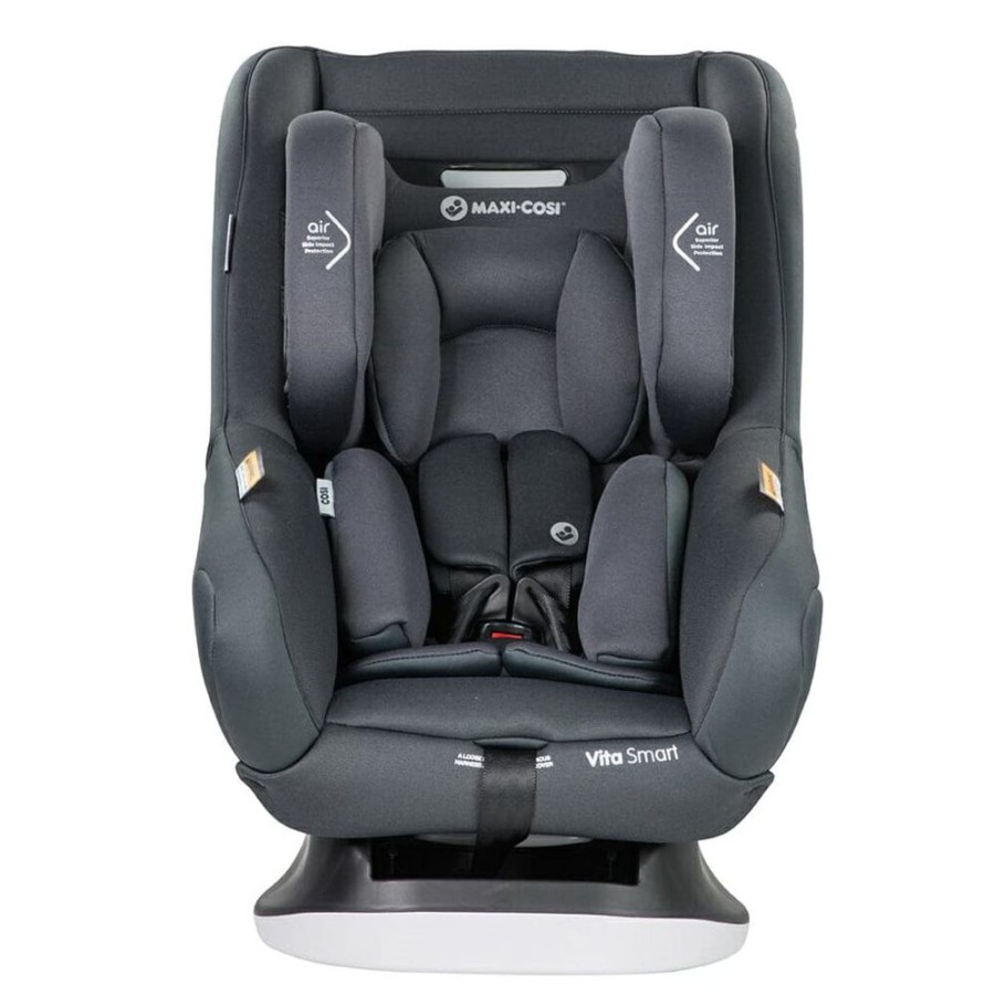 Car Seat & Boosters Maxi Cosi | Maxi Cosi Vita Smart Convertible Car Seat Castlerock