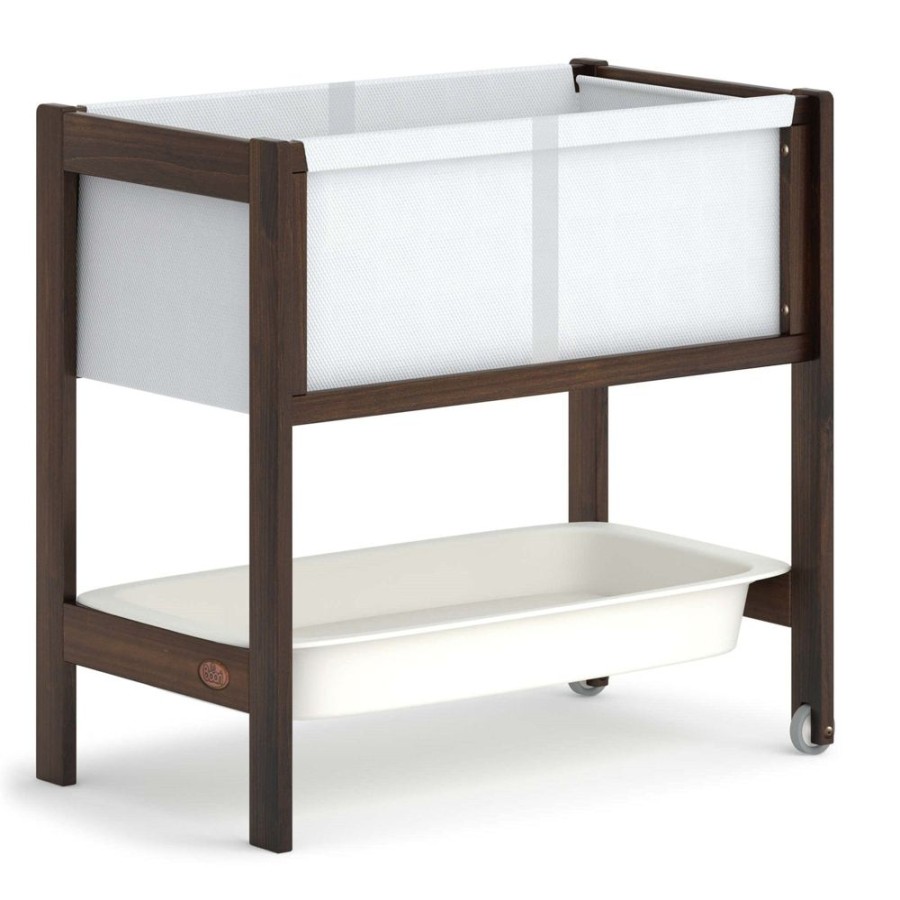 Nursery Furniture Boori | Boori Tidy Bassinet Coffee