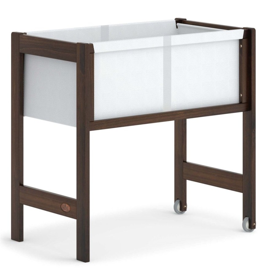 Nursery Furniture Boori | Boori Tidy Bassinet Coffee