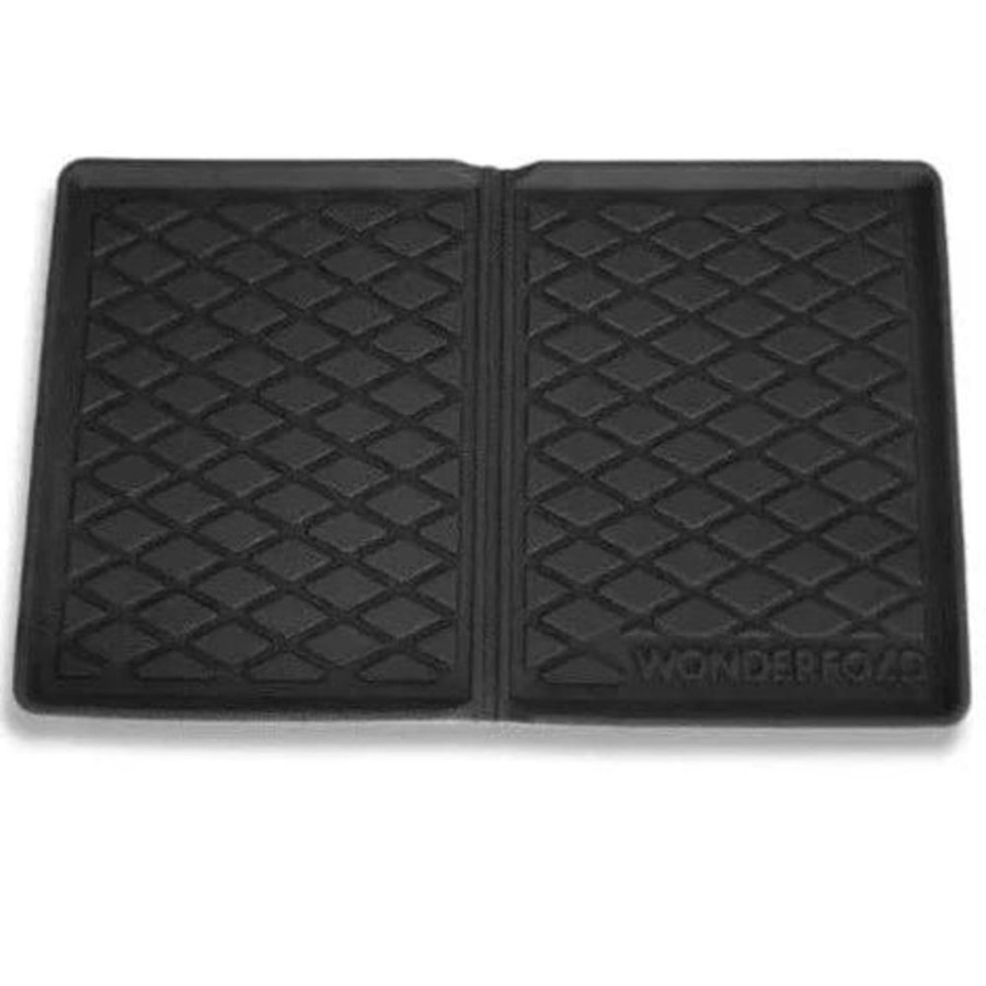 Car Seat & Boosters Wonderfold | Wonderfold - W4 All Weather Mat - Special Order